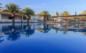1 Bedroom Apartment at Cabanas de Tavira